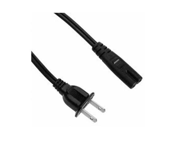 IEC C8 Mains Cable